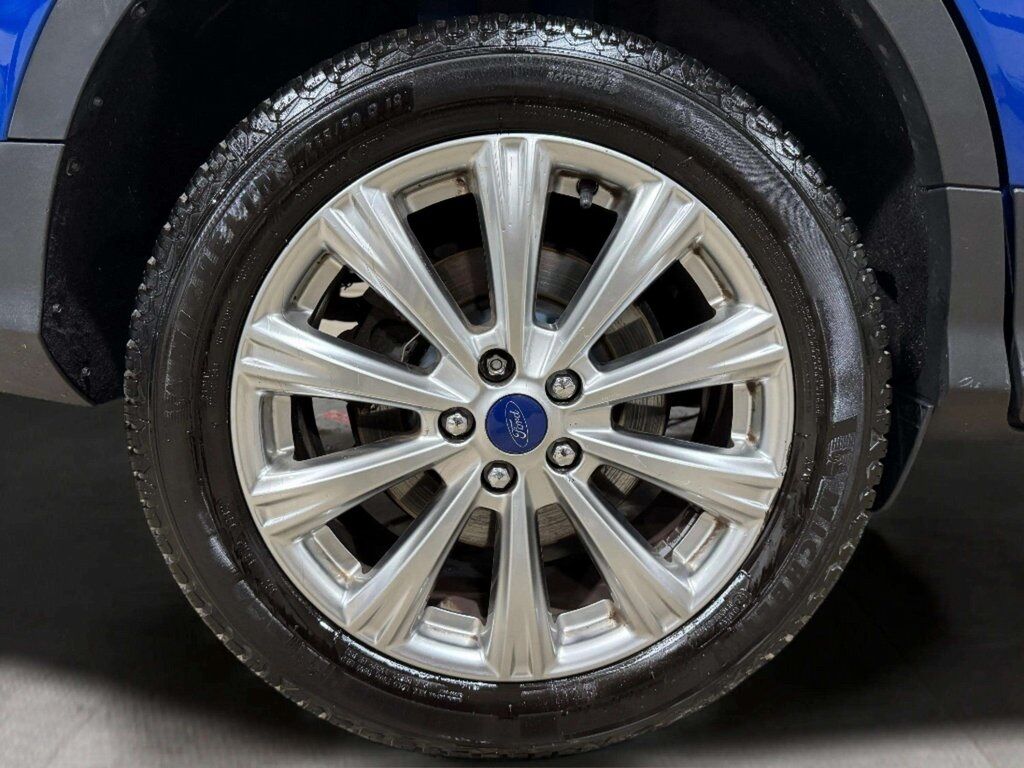 2017 Ford Escape Titanium San Clemente CA
