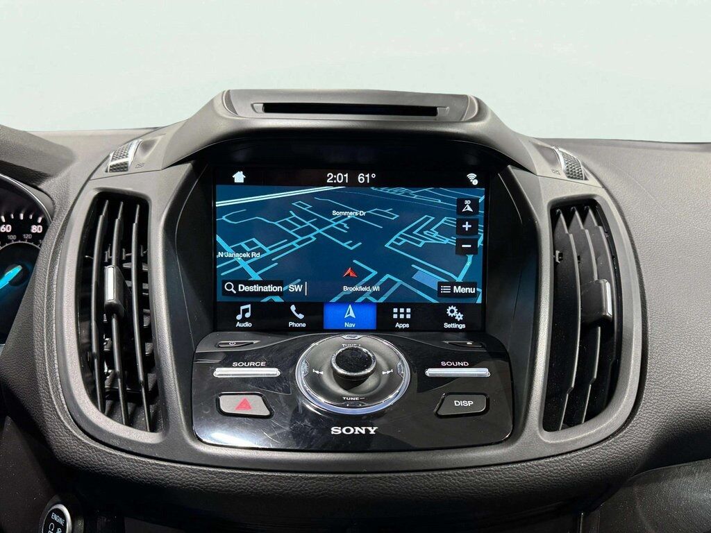 2017 Ford Escape Titanium San Clemente CA