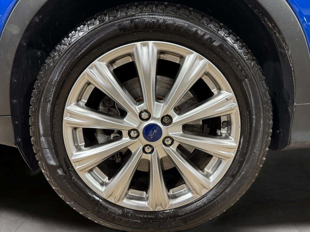 2017 Ford Escape Titanium San Clemente CA