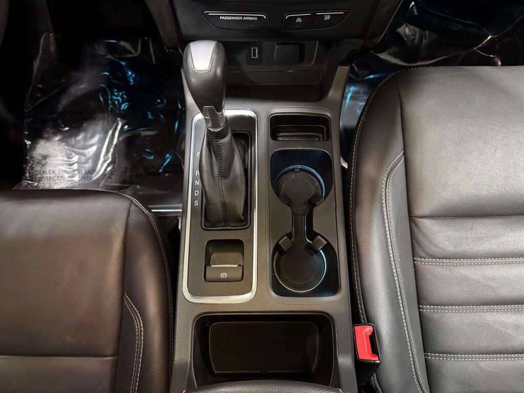 2017 Ford Escape Titanium San Clemente CA