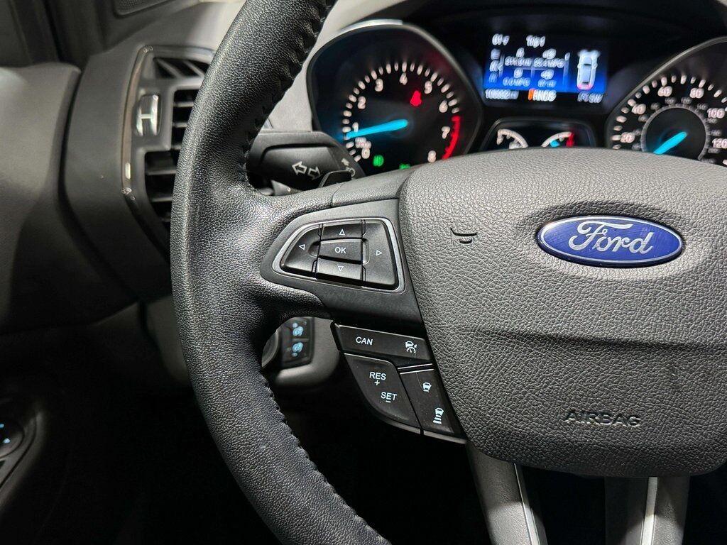 2017 Ford Escape Titanium San Clemente CA