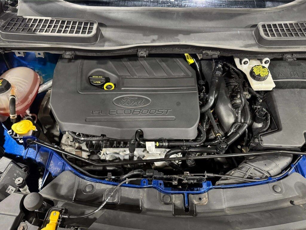 2017 Ford Escape Titanium San Clemente CA
