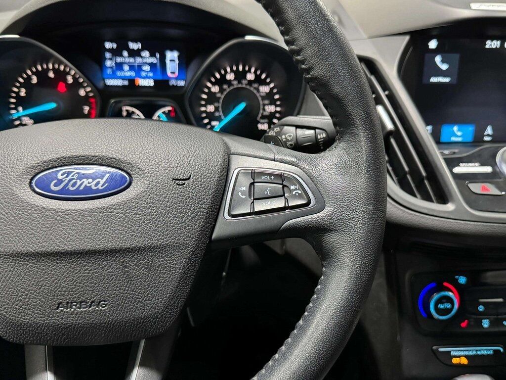 2017 Ford Escape Titanium San Clemente CA