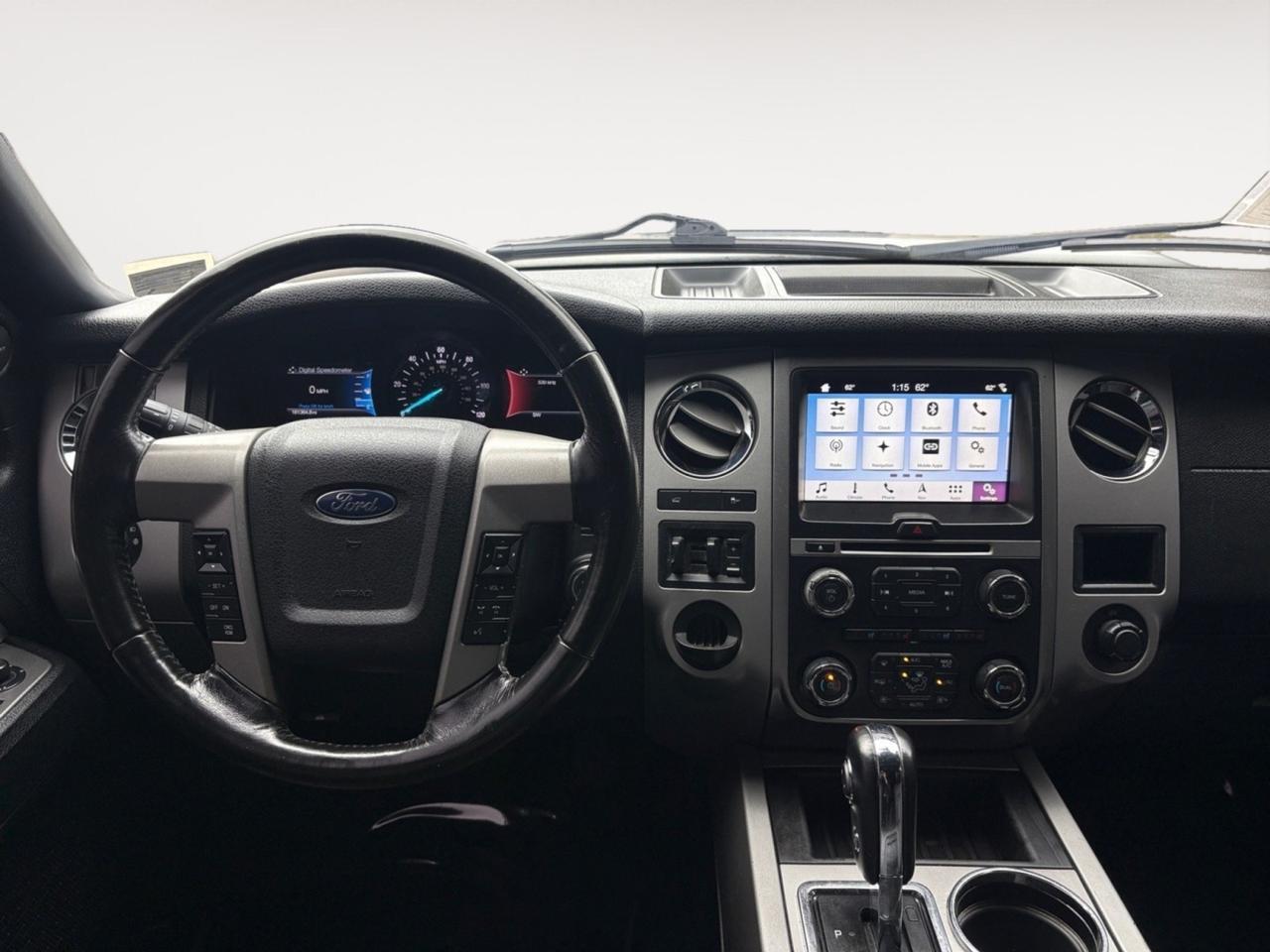 2017 Ford Expedition EL Limited, POWER RUNNING BOARDS, POWER LIFTGATE, SUNROOF, BLIND SPOT ALERT, REMOTE START, CAPTAINS CHAIRS, POWER 3RD ROW, HEATED & VENTILATED SEATS, APPLE CARPLAY/ANDROID AUTO, EXPLORE YOUR EXPEDITION! Virginia Beach VA 2017 Ford Expedition EL Limited, POWER RUNNING BOARDS, POWER LIFTGATE, SUNROOF, BLIND SPOT ALERT, REMOTE START, CAPTAINS CHAIRS, POWER 3RD ROW, HEATED & VENTILATED SEATS, APPLE CARPLAY/ANDROID AUTO, EXPLORE YOUR EXPEDITION! Virginia Beach VA