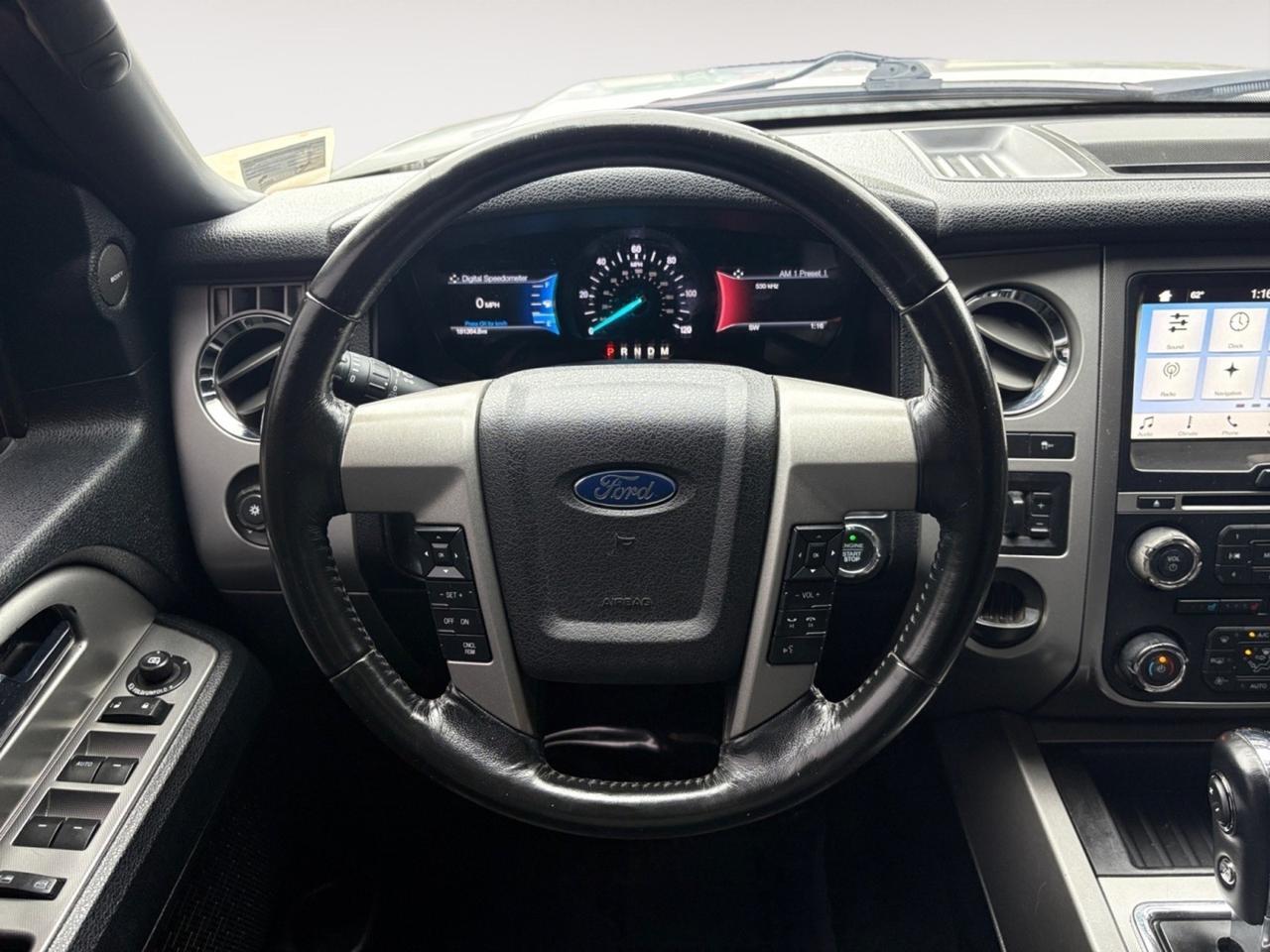 2017 Ford Expedition EL Limited, POWER RUNNING BOARDS, POWER LIFTGATE, SUNROOF, BLIND SPOT ALERT, REMOTE START, CAPTAINS CHAIRS, POWER 3RD ROW, HEATED & VENTILATED SEATS, APPLE CARPLAY/ANDROID AUTO, EXPLORE YOUR EXPEDITION! Virginia Beach VA 2017 Ford Expedition EL Limited, POWER RUNNING BOARDS, POWER LIFTGATE, SUNROOF, BLIND SPOT ALERT, REMOTE START, CAPTAINS CHAIRS, POWER 3RD ROW, HEATED & VENTILATED SEATS, APPLE CARPLAY/ANDROID AUTO, EXPLORE YOUR EXPEDITION! Virginia Beach VA