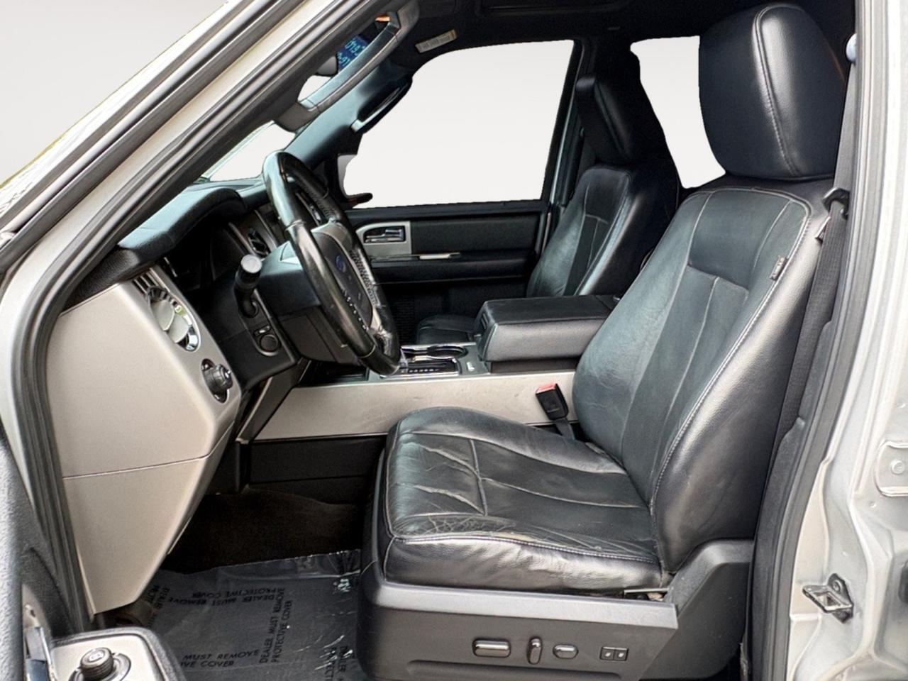 2017 Ford Expedition EL Limited, POWER RUNNING BOARDS, POWER LIFTGATE, SUNROOF, BLIND SPOT ALERT, REMOTE START, CAPTAINS CHAIRS, POWER 3RD ROW, HEATED & VENTILATED SEATS, APPLE CARPLAY/ANDROID AUTO, EXPLORE YOUR EXPEDITION! Virginia Beach VA 2017 Ford Expedition EL Limited, POWER RUNNING BOARDS, POWER LIFTGATE, SUNROOF, BLIND SPOT ALERT, REMOTE START, CAPTAINS CHAIRS, POWER 3RD ROW, HEATED & VENTILATED SEATS, APPLE CARPLAY/ANDROID AUTO, EXPLORE YOUR EXPEDITION! Virginia Beach VA