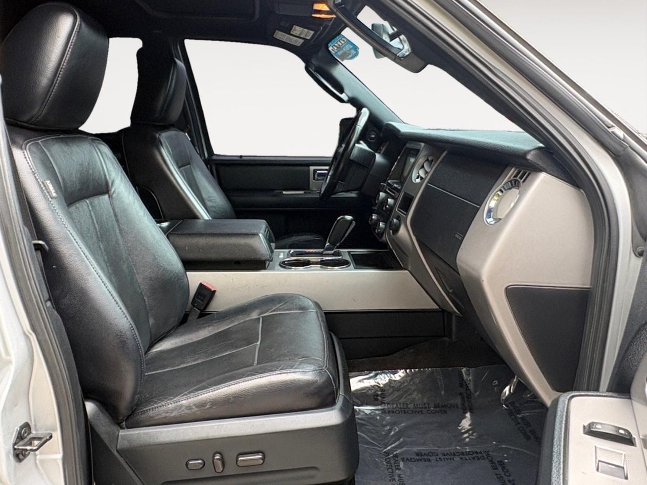 2017 Ford Expedition EL Limited, POWER RUNNING BOARDS, POWER LIFTGATE, SUNROOF, BLIND SPOT ALERT, REMOTE START, CAPTAINS CHAIRS, POWER 3RD ROW, HEATED & VENTILATED SEATS, APPLE CARPLAY/ANDROID AUTO, EXPLORE YOUR EXPEDITION! Virginia Beach VA 2017 Ford Expedition EL Limited, POWER RUNNING BOARDS, POWER LIFTGATE, SUNROOF, BLIND SPOT ALERT, REMOTE START, CAPTAINS CHAIRS, POWER 3RD ROW, HEATED & VENTILATED SEATS, APPLE CARPLAY/ANDROID AUTO, EXPLORE YOUR EXPEDITION! Virginia Beach VA