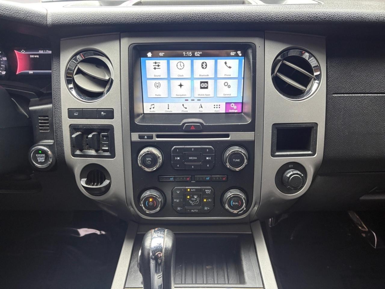2017 Ford Expedition EL Limited, POWER RUNNING BOARDS, POWER LIFTGATE, SUNROOF, BLIND SPOT ALERT, REMOTE START, CAPTAINS CHAIRS, POWER 3RD ROW, HEATED & VENTILATED SEATS, APPLE CARPLAY/ANDROID AUTO, EXPLORE YOUR EXPEDITION! Virginia Beach VA 2017 Ford Expedition EL Limited, POWER RUNNING BOARDS, POWER LIFTGATE, SUNROOF, BLIND SPOT ALERT, REMOTE START, CAPTAINS CHAIRS, POWER 3RD ROW, HEATED & VENTILATED SEATS, APPLE CARPLAY/ANDROID AUTO, EXPLORE YOUR EXPEDITION! Virginia Beach VA