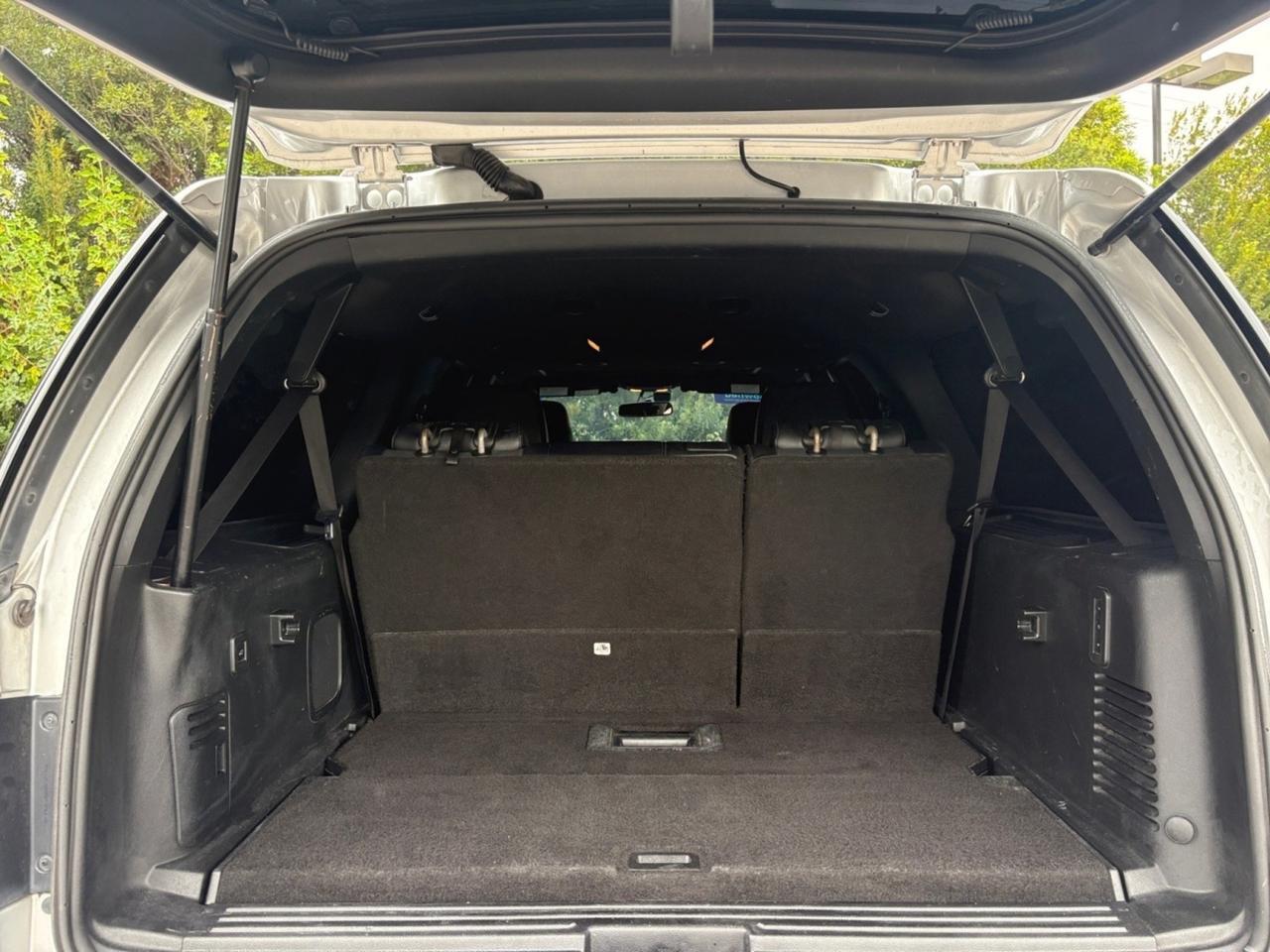 2017 Ford Expedition EL Limited, POWER RUNNING BOARDS, POWER LIFTGATE, SUNROOF, BLIND SPOT ALERT, REMOTE START, CAPTAINS CHAIRS, POWER 3RD ROW, HEATED & VENTILATED SEATS, APPLE CARPLAY/ANDROID AUTO, EXPLORE YOUR EXPEDITION! Virginia Beach VA 2017 Ford Expedition EL Limited, POWER RUNNING BOARDS, POWER LIFTGATE, SUNROOF, BLIND SPOT ALERT, REMOTE START, CAPTAINS CHAIRS, POWER 3RD ROW, HEATED & VENTILATED SEATS, APPLE CARPLAY/ANDROID AUTO, EXPLORE YOUR EXPEDITION! Virginia Beach VA