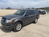 2017 Ford Expedition Limited Goldthwaite TX 2017 Ford Expedition Limited Goldthwaite TX