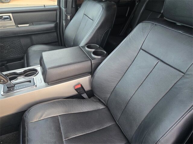 2017 Ford Expedition Limited Roseville CA