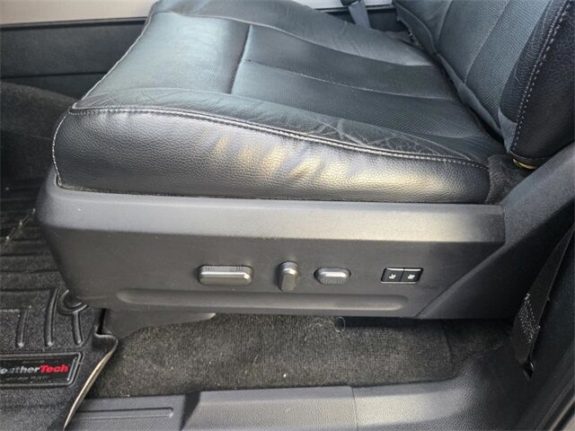 2017 Ford Expedition Limited Roseville CA