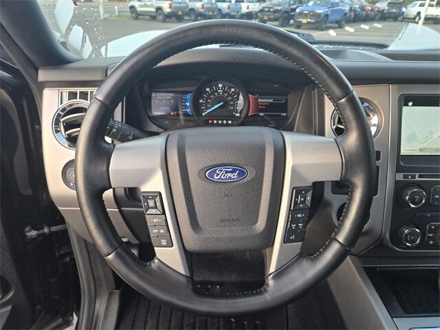 2017 Ford Expedition Limited Roseville CA