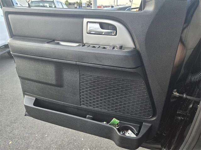 2017 Ford Expedition Limited Roseville CA