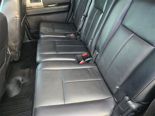 2017 Ford Expedition Limited Roseville CA