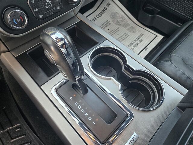 2017 Ford Expedition Limited Roseville CA