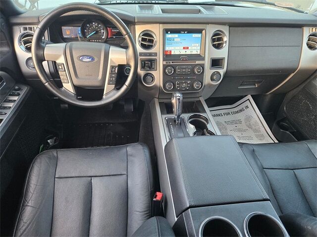2017 Ford Expedition Limited Roseville CA