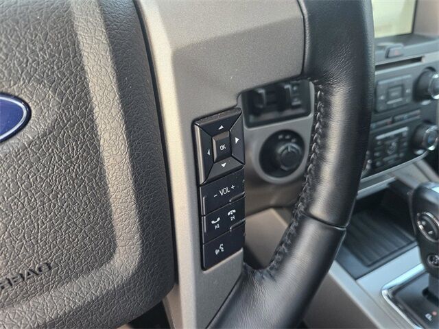 2017 Ford Expedition Limited Roseville CA