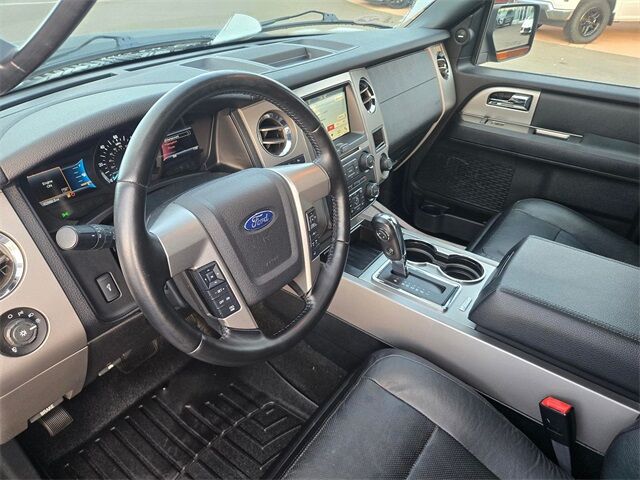 2017 Ford Expedition Limited Roseville CA