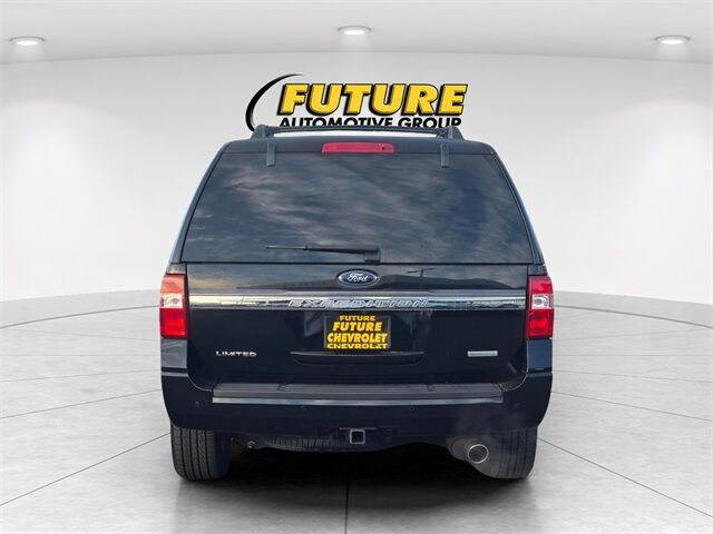 2017 Ford Expedition Limited Roseville CA