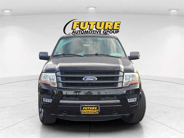 2017 Ford Expedition Limited Roseville CA