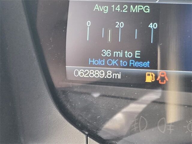 2017 Ford Expedition Limited Roseville CA