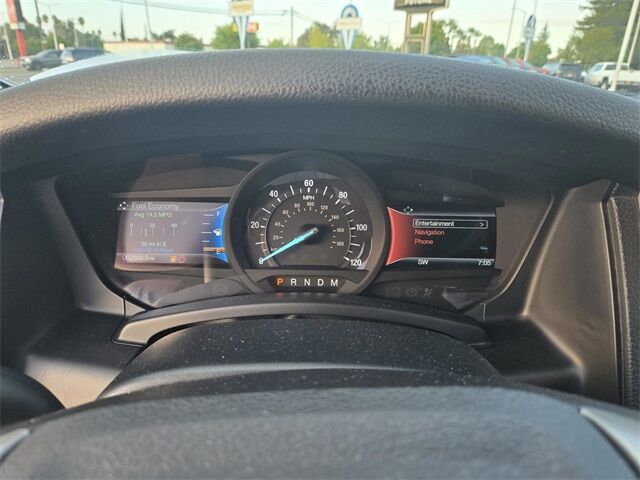 2017 Ford Expedition Limited Roseville CA