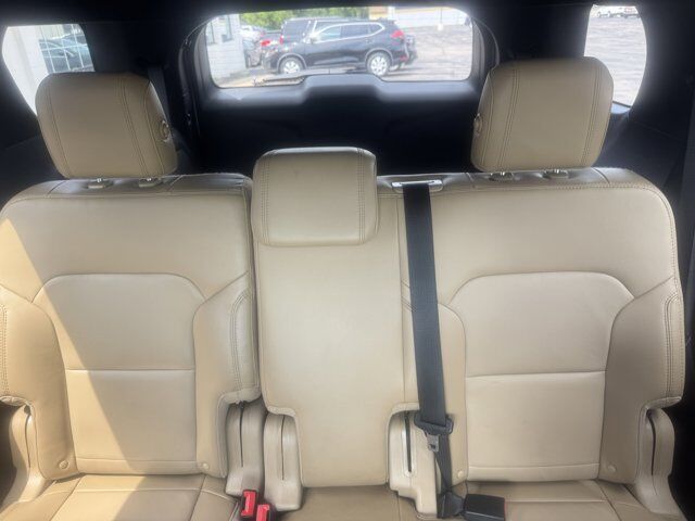 2017 Ford Explorer XLT Amherst OH