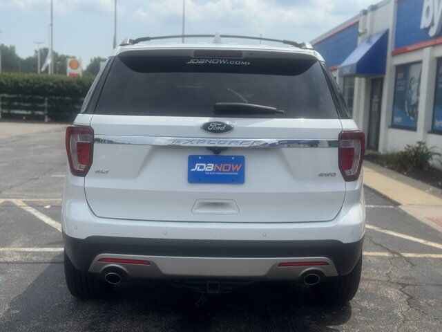 2017 Ford Explorer XLT Amherst OH