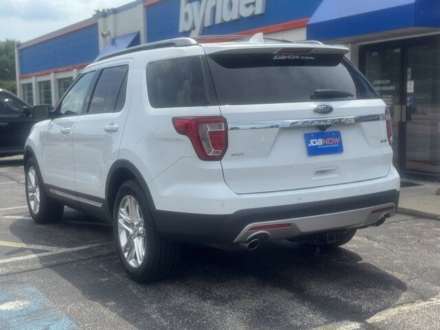 2017 Ford Explorer XLT Amherst OH