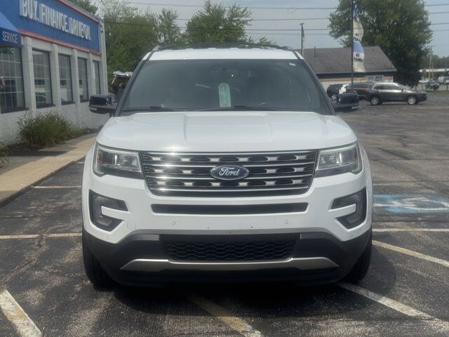 2017 Ford Explorer XLT Amherst OH