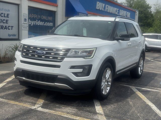 2017 Ford Explorer XLT Amherst OH