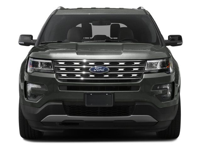 2017 Ford Explorer XLT Appleton WI