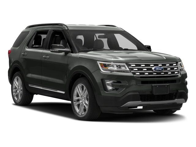 2017 Ford Explorer XLT Appleton WI