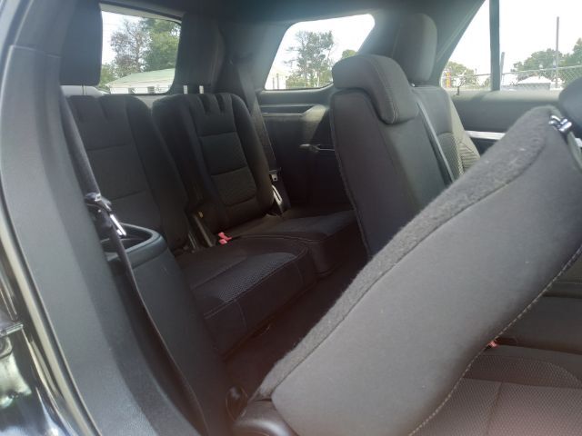 2017 Ford Explorer XLT Sarasota FL 2017 Ford Explorer XLT Sarasota FL