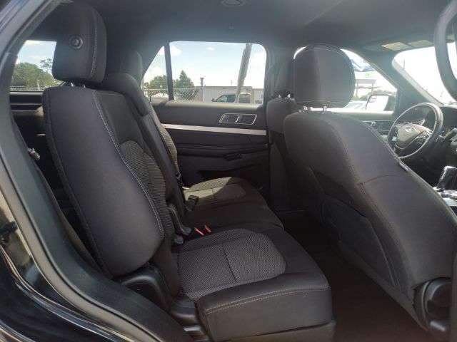 2017 Ford Explorer XLT Sarasota FL 2017 Ford Explorer XLT Sarasota FL