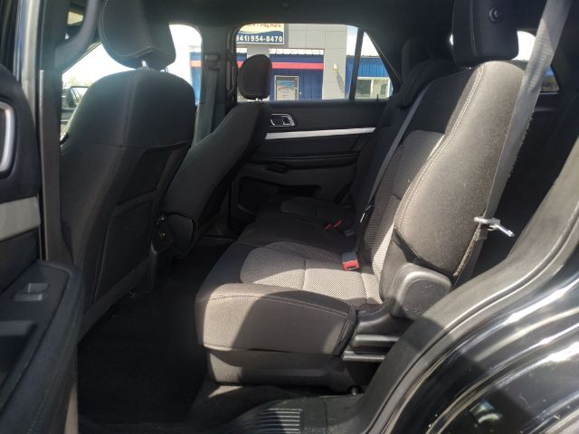2017 Ford Explorer XLT Sarasota FL 2017 Ford Explorer XLT Sarasota FL