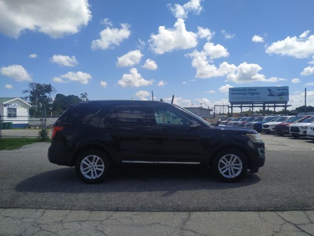 2017 Ford Explorer XLT Sarasota FL 2017 Ford Explorer XLT Sarasota FL
