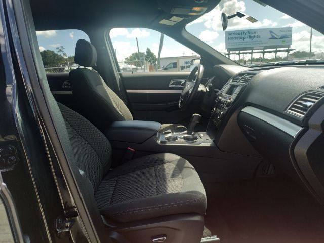 2017 Ford Explorer XLT Sarasota FL 2017 Ford Explorer XLT Sarasota FL