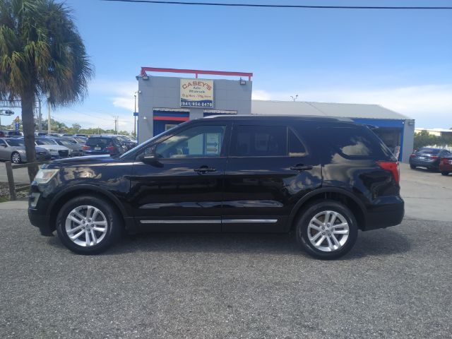 2017 Ford Explorer XLT Sarasota FL 2017 Ford Explorer XLT Sarasota FL