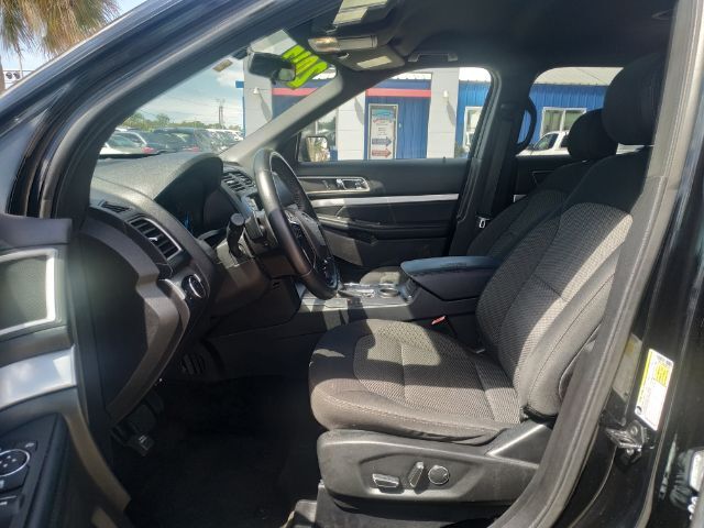 2017 Ford Explorer XLT Sarasota FL 2017 Ford Explorer XLT Sarasota FL