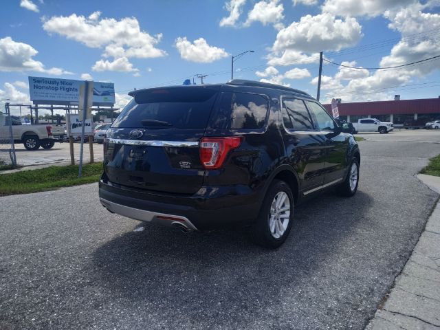 2017 Ford Explorer XLT Sarasota FL 2017 Ford Explorer XLT Sarasota FL