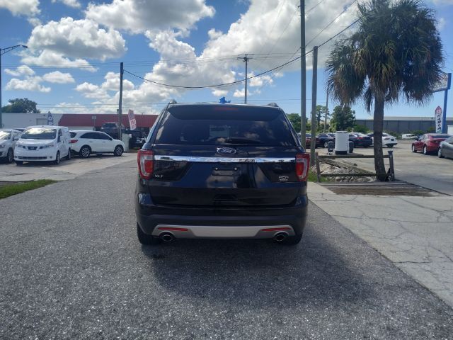 2017 Ford Explorer XLT Sarasota FL 2017 Ford Explorer XLT Sarasota FL