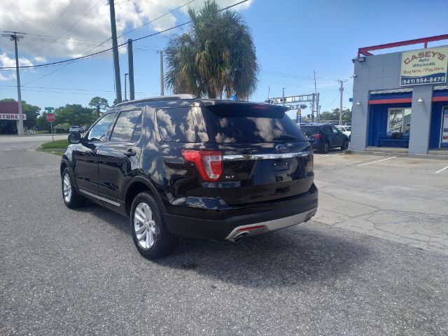 2017 Ford Explorer XLT Sarasota FL 2017 Ford Explorer XLT Sarasota FL