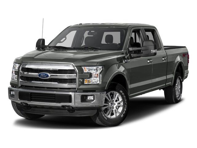 2017 Ford F-150 Castroville TX 2017 Ford F-150 Castroville TX