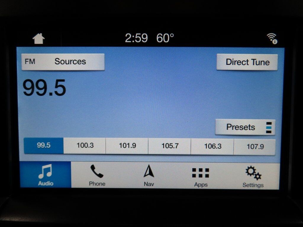 2017 Ford F-150 4x4 SuperCrew XLT Fond du Lac WI 2017 Ford F-150 4x4 SuperCrew XLT Fond du Lac WI