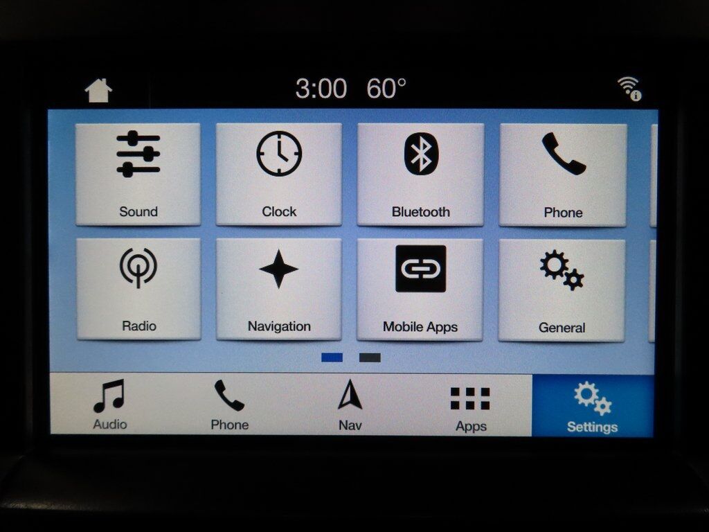 2017 Ford F-150 4x4 SuperCrew XLT Fond du Lac WI 2017 Ford F-150 4x4 SuperCrew XLT Fond du Lac WI