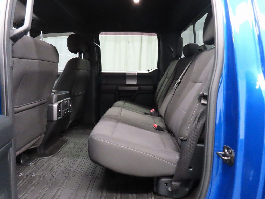 2017 Ford F-150 4x4 SuperCrew XLT Fond du Lac WI 2017 Ford F-150 4x4 SuperCrew XLT Fond du Lac WI