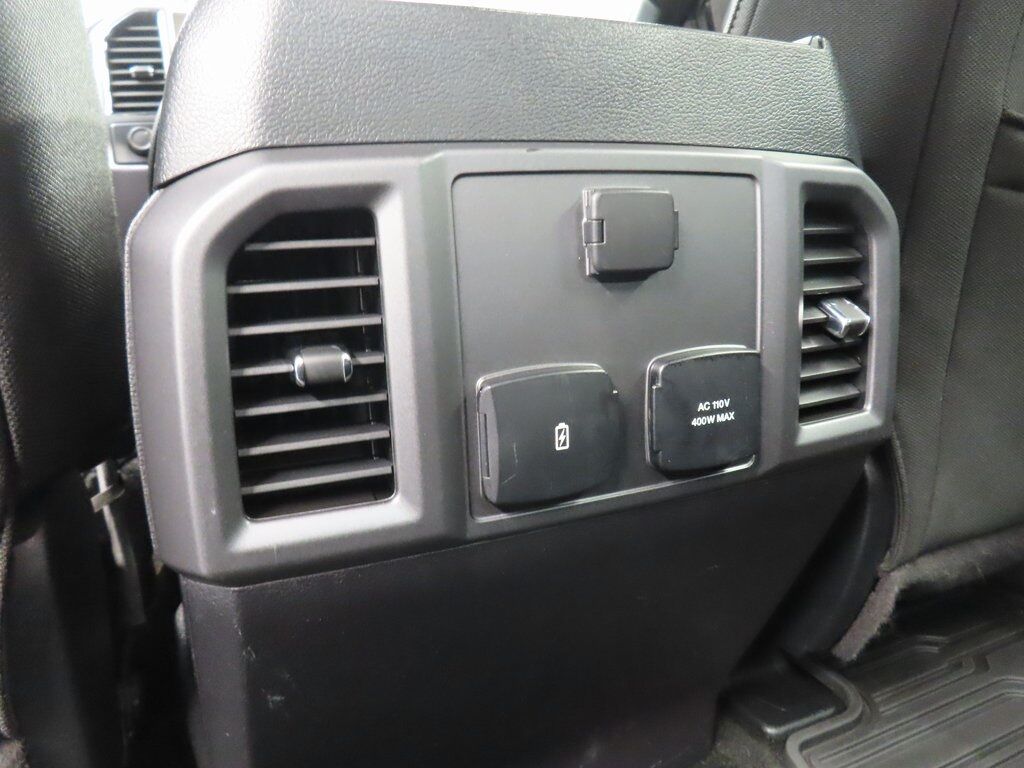 2017 Ford F-150 4x4 SuperCrew XLT Fond du Lac WI 2017 Ford F-150 4x4 SuperCrew XLT Fond du Lac WI