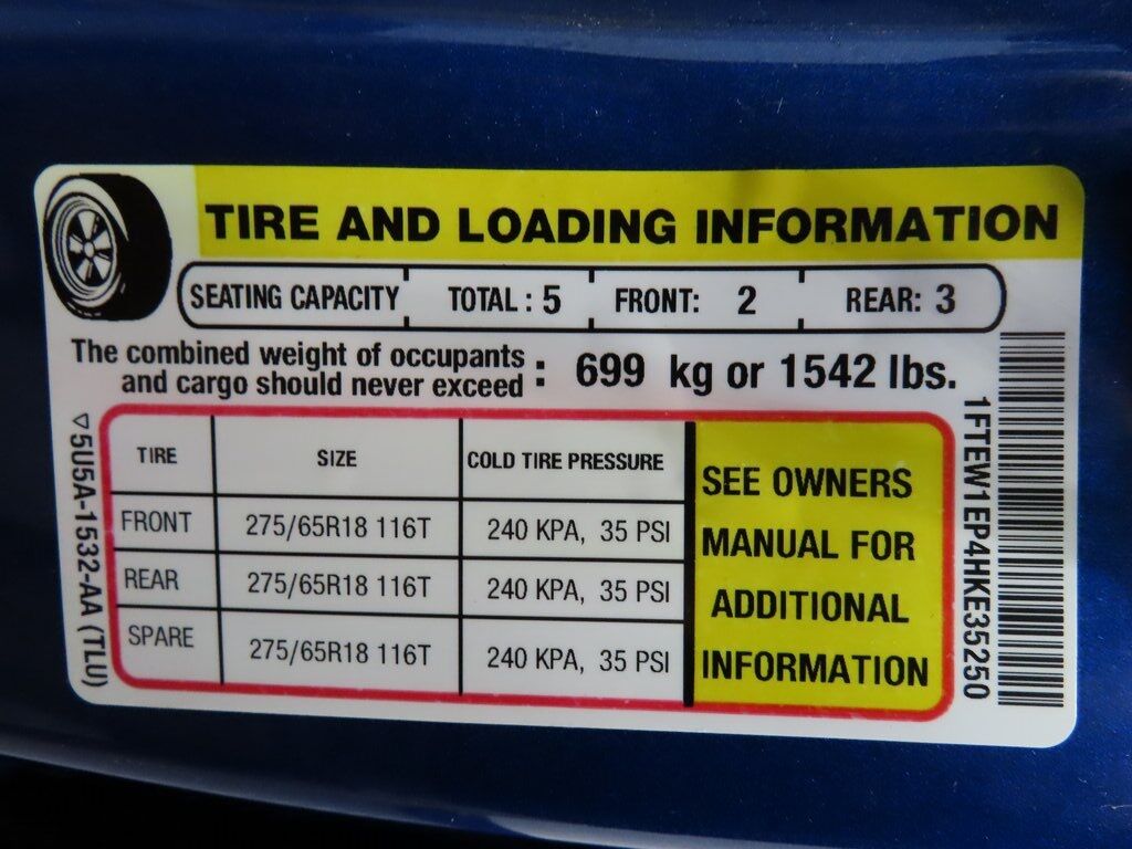 2017 Ford F-150 4x4 SuperCrew XLT Fond du Lac WI 2017 Ford F-150 4x4 SuperCrew XLT Fond du Lac WI